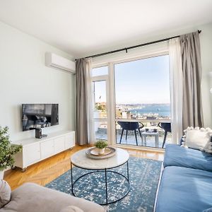 Appartement met Twee Slaapkamers